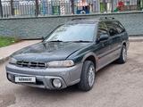 Subaru Legacy 1997 годаүшін1 500 000 тг. в Астана