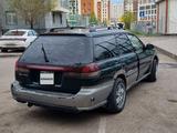 Subaru Legacy 1997 годаүшін1 500 000 тг. в Астана – фото 4