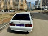 ВАЗ (Lada) 2114 2014 года за 1 599 999 тг. в Астана – фото 2