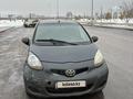 Toyota Aygo 2009 года за 2 900 000 тг. в Астана – фото 4