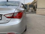 Hyundai Sonata 2011 года за 5 500 000 тг. в Шымкент – фото 4