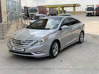 Hyundai Sonata 2011 года за 5 500 000 тг. в Шымкент