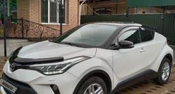 Toyota C-HR 2023 года за 13 000 000 тг. в Алматы