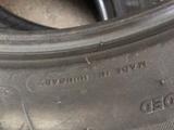 245-45-19 перед и зад 275-40-19 Michelin X-Ice North 4үшін182 500 тг. в Алматы – фото 4