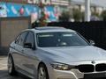 BMW 320 2015 годаүшін8 200 000 тг. в Тараз – фото 2