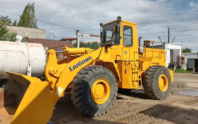 Lugong  ZL50GV 2011 года за 7 000 000 тг. в Актобе