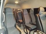 Toyota Hiace 2016 года за 16 900 000 тг. в Алматы