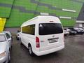 Toyota Hiace 2016 года за 16 900 000 тг. в Алматы – фото 4