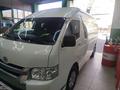 Toyota Hiace 2016 года за 16 900 000 тг. в Алматы – фото 5
