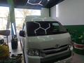 Toyota Hiace 2016 года за 16 900 000 тг. в Алматы – фото 6