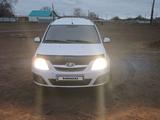 ВАЗ (Lada) Largus 2014 года за 4 500 000 тг. в Уральск – фото 2