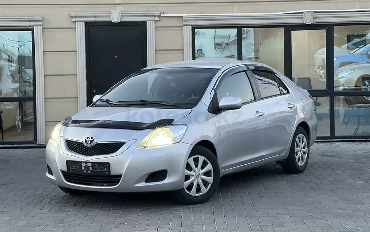 Toyota Yaris 2011 года за 5 800 000 тг. в Алматы