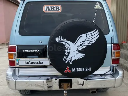 Mitsubishi Pajero 1993 года за 4 500 000 тг. в Актау – фото 5