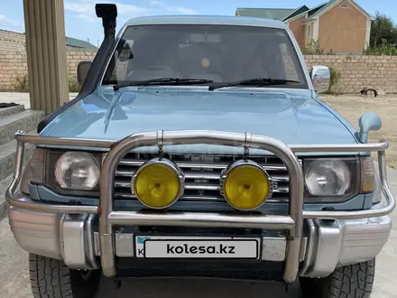 Mitsubishi Pajero 1993 года за 4 500 000 тг. в Актау – фото 3