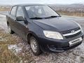 ВАЗ (Lada) Granta 2190 2012 года за 2 600 000 тг. в Шемонаиха