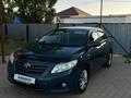 Toyota Corolla 2008 годаүшін3 800 000 тг. в Актобе – фото 6