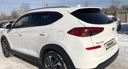 Hyundai Tucson 2018 годаfor12 000 000 тг. в Алматы – фото 3