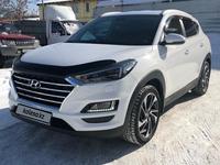 Hyundai Tucson 2018 годаfor12 000 000 тг. в Алматы