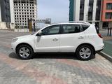 Geely Emgrand X7 2014 годаүшін4 390 000 тг. в Актау – фото 2