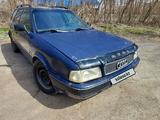 Audi 80 1992 годаүшін1 150 000 тг. в Усть-Каменогорск