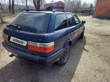 Audi 80 1992 годаүшін1 500 000 тг. в Усть-Каменогорск – фото 2