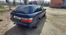 Audi 80 1992 годаүшін1 200 000 тг. в Усть-Каменогорск – фото 2