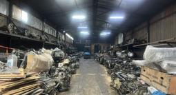 Двигатель Land Cruiser 300 3.5 twin turbo за 994 000 тг. в Астана