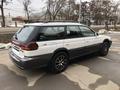 Subaru Outback 1997 годаfor2 300 000 тг. в Алматы – фото 3