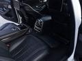 Mercedes W222 в Алматы – фото 5