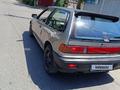 Honda Civic 1989 года за 800 000 тг. в Алматы – фото 5