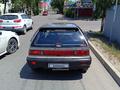 Honda Civic 1989 годаүшін800 000 тг. в Алматы – фото 4