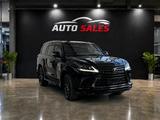 Lexus LX 570 2019 годаүшін48 500 000 тг. в Алматы – фото 2