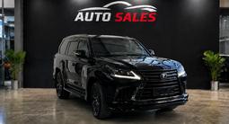 Lexus LX 570 2019 годаүшін48 500 000 тг. в Алматы – фото 2