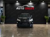Lexus LX 570 2019 годаүшін48 500 000 тг. в Алматы – фото 3