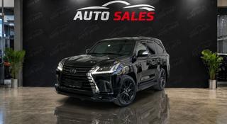 Lexus LX 570 2019 года за 48 500 000 тг. в Алматы