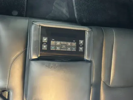 Lexus LX 570 2019 года за 48 500 000 тг. в Алматы – фото 17