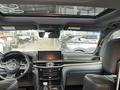 Lexus LX 570 2019 года за 48 500 000 тг. в Алматы – фото 18