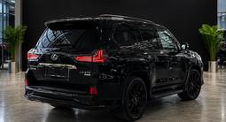 Lexus LX 570 2019 годаүшін48 500 000 тг. в Алматы – фото 4