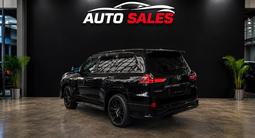 Lexus LX 570 2019 годаүшін48 500 000 тг. в Алматы – фото 5
