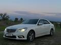 Mercedes-Benz E 350 2011 года за 10 000 000 тг. в Алматы