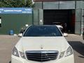 Mercedes-Benz E 350 2011 года за 10 000 000 тг. в Алматы – фото 5