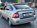 ВАЗ (Lada) Priora 2172 2012 года за 1 800 000 тг. в Шахтинск – фото 2