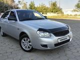 ВАЗ (Lada) Priora 2172 2012 года за 1 800 000 тг. в Шахтинск