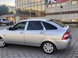 ВАЗ (Lada) Priora 2172 2012 года за 1 800 000 тг. в Шахтинск – фото 3