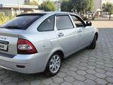 ВАЗ (Lada) Priora 2172 2012 года за 1 800 000 тг. в Шахтинск – фото 4