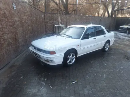 Mitsubishi Galant 1992 года за 750 000 тг. в Алматы