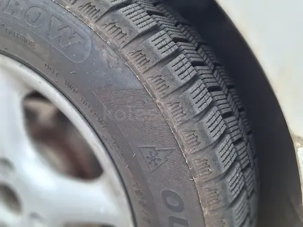 Mitsubishi Galant 1992 года за 750 000 тг. в Алматы – фото 5
