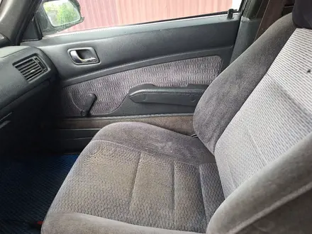 Mitsubishi Galant 1992 года за 750 000 тг. в Алматы – фото 6