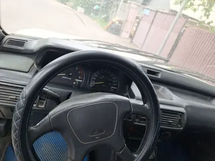 Mitsubishi Galant 1992 года за 750 000 тг. в Алматы – фото 7