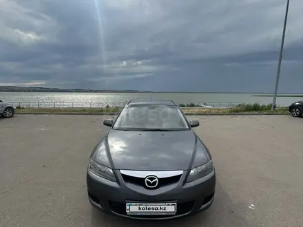 Mazda 6 2006 года за 3 999 990 тг. в Кокшетау – фото 6